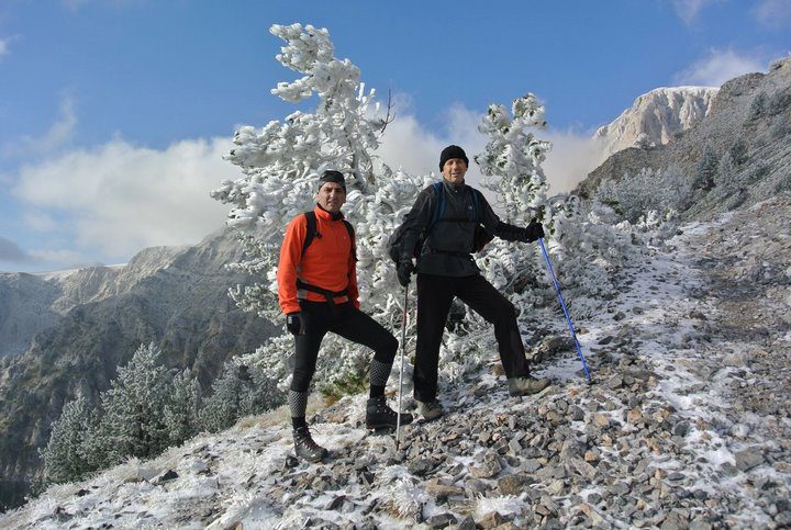 Η δράση για το Σαββατοκύριακο 27-28/09/2014