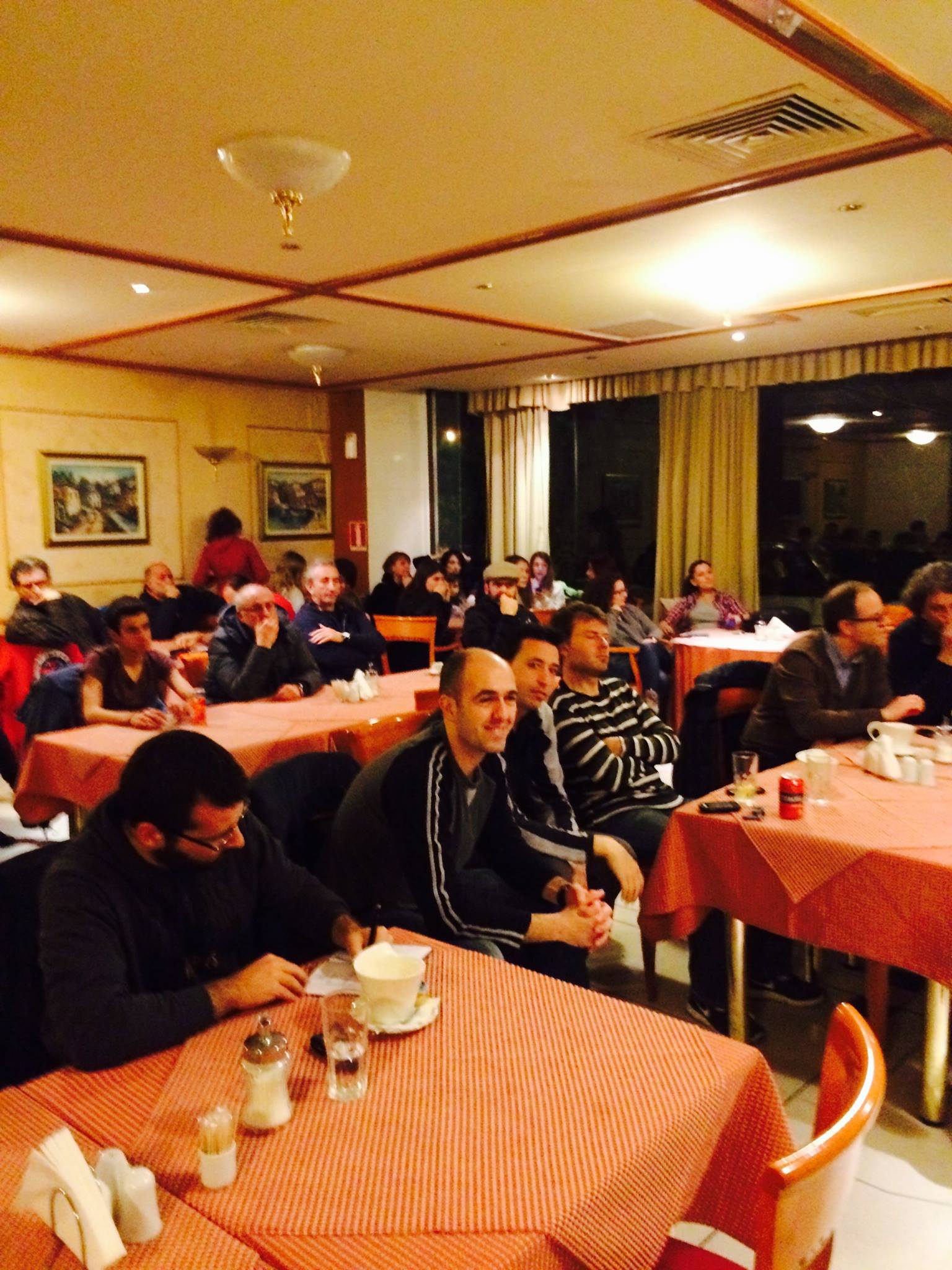 Για τα καθήκοντά τους ενημερώθηκαν οι εθελοντές του 1ου Xanthi Old City Trail