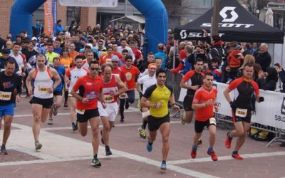 Στον απόηχο του 1ου Xanthi Old City Trail 2015