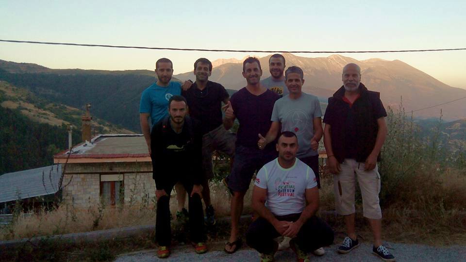 Η αγωνιστική δραστηριότητα στις 11& 12 Ιουλίου 2015