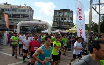 2ος Xanthi Old City Trail – Στον απόηχο των ιαχών μιας ακόμη επιτυχημένης διοργάνωσης