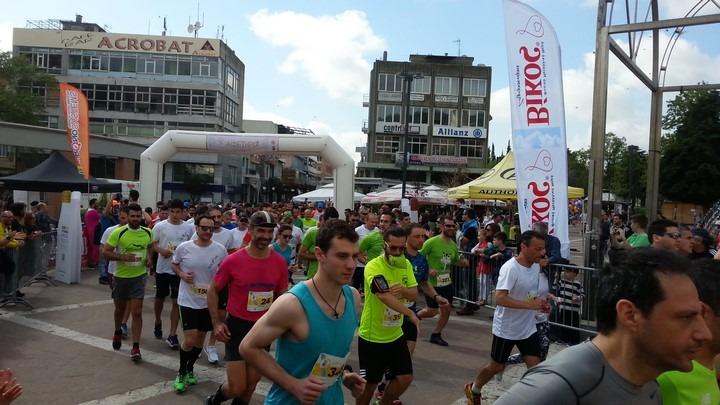 2ος Xanthi Old City Trail – Στον απόηχο των ιαχών μιας ακόμη επιτυχημένης διοργάνωσης