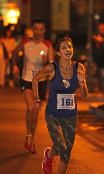 4ο ΣΙΡΡΙΣ 23 χλμ