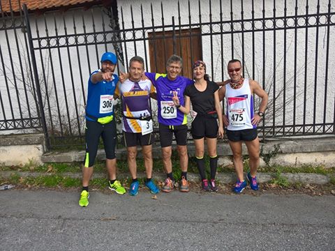 Η Αγωνιστική δραστηριότητα των Xanthi Runners το Σαββατοκύριακο 5 Μαρτίου 2017
