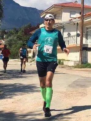 Σάρωσαν οι δρομείς μας στον αγώνα υπεραπόστασης των 104 χιλ.του «2ου ΘΕΑΓΕΝΙΟΥ ΔΡΟΜΟΥ ΘΑΣΟΥ»