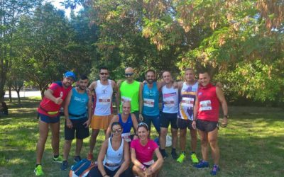 Η συμμετοχή των Xanthi Runners στο 3ο Φεστιβάλ Via Egnatia