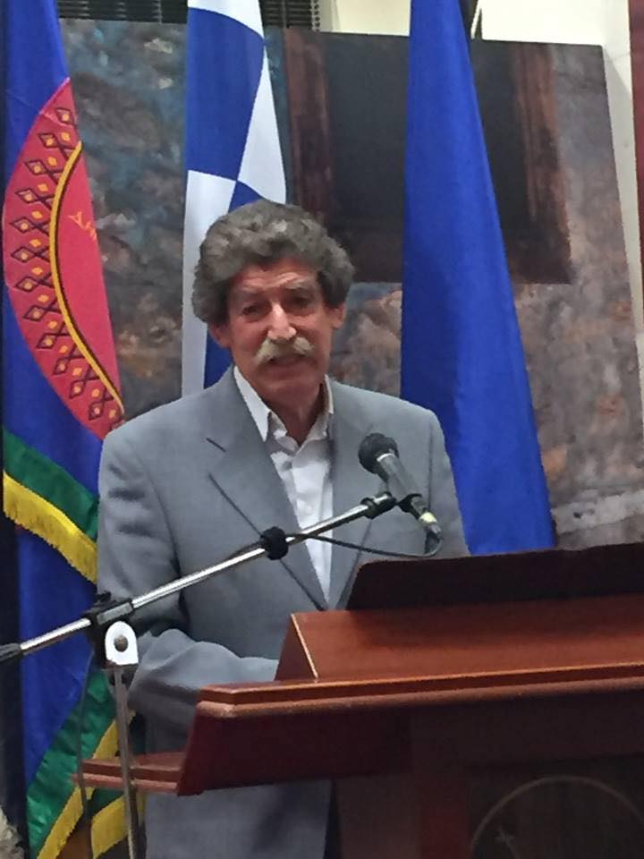 Ο Δήμος Ξάνθης τίμησε την ανιδιοτελή προσφορά συμπατριωτών μας που αποτελούν πρότυπο για κάθε κοινωνία