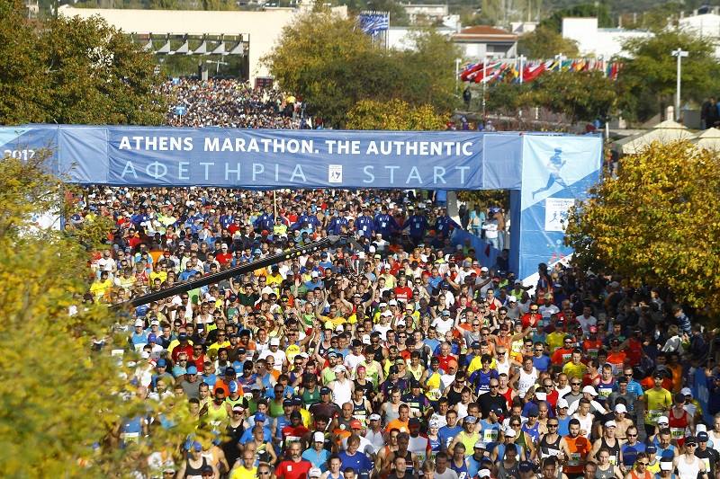 Η αγωνιστική δράση του Σαββατοκύριακου 11-12 Νοεμβρίου 2017