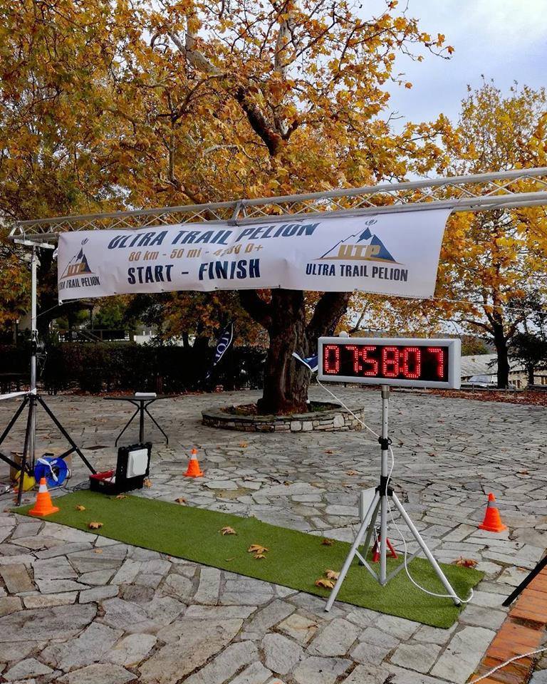 Η Αγωνιστική δραστηριότητα των Xanthi Runners το Σαββατοκύριακο 2 και 3 Δεκεμβρίου 2017