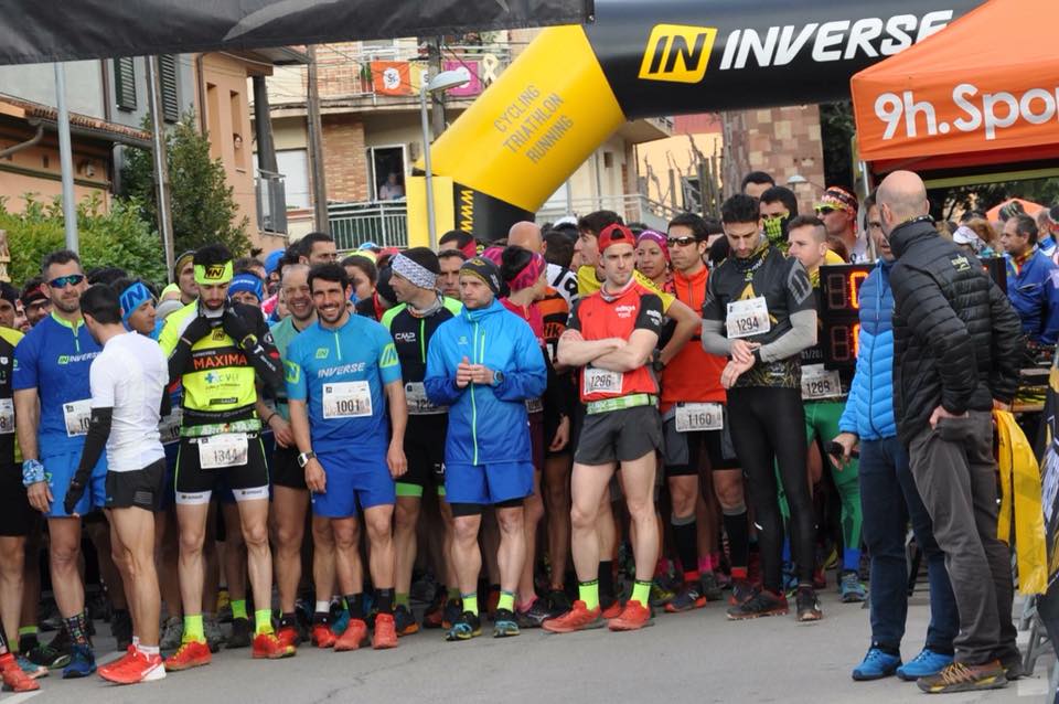 Εξαιρετική η παρουσία του αθλητή μας Σάκη Δασκαλόπουλο στον ορεινό αγώνα της Vall del Congost στην Καταλωνία