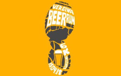 Συμμετοχή στον αγώνα “Vergina Beer Run 2018”