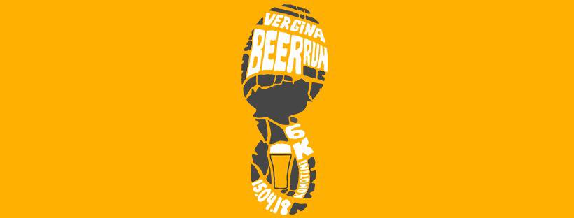 Συμμετοχή στον αγώνα “Vergina Beer Run 2018”