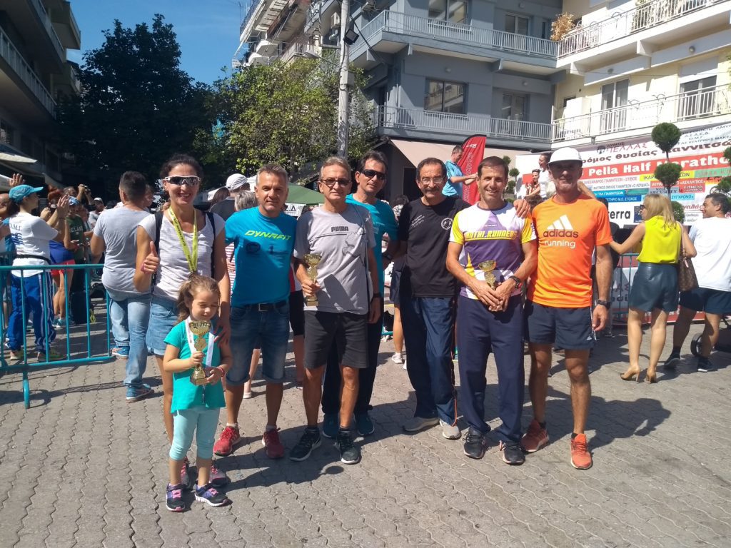 Αποτελέσματα αγώνων : Σάββατο 22 και Κυριακή 23 Σεπτεμβρίου 2018