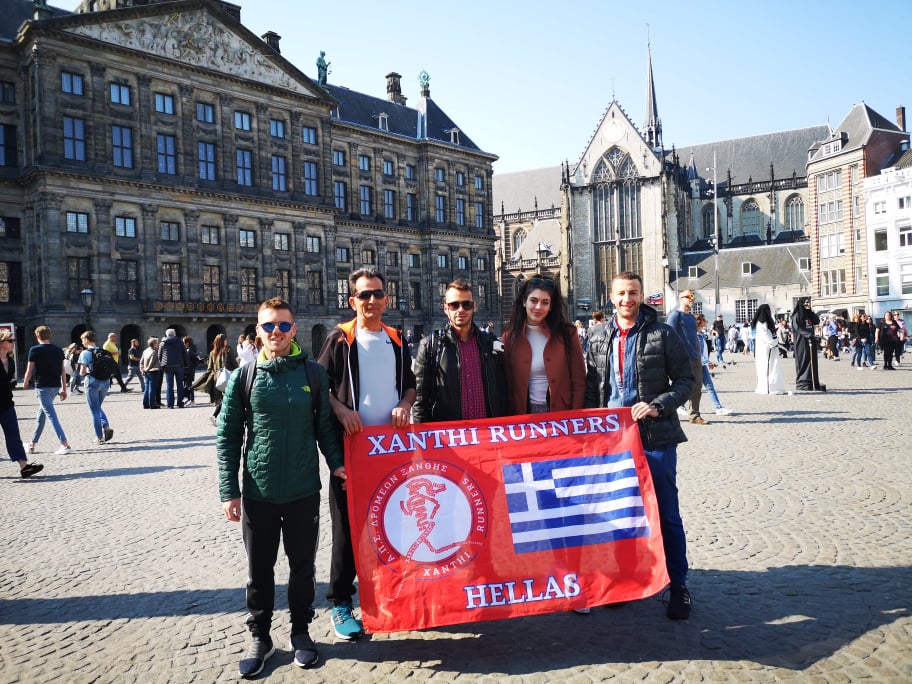 Αποτελέσματα αγώνων : Κυριακή 7 Απριλίου 2019