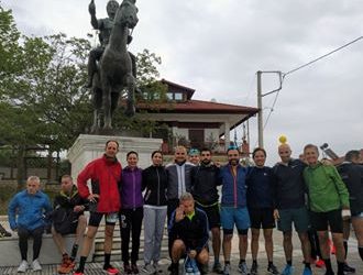 Αποτελέσματα αγώνων : Κυριακή 14 Απριλίου 2019