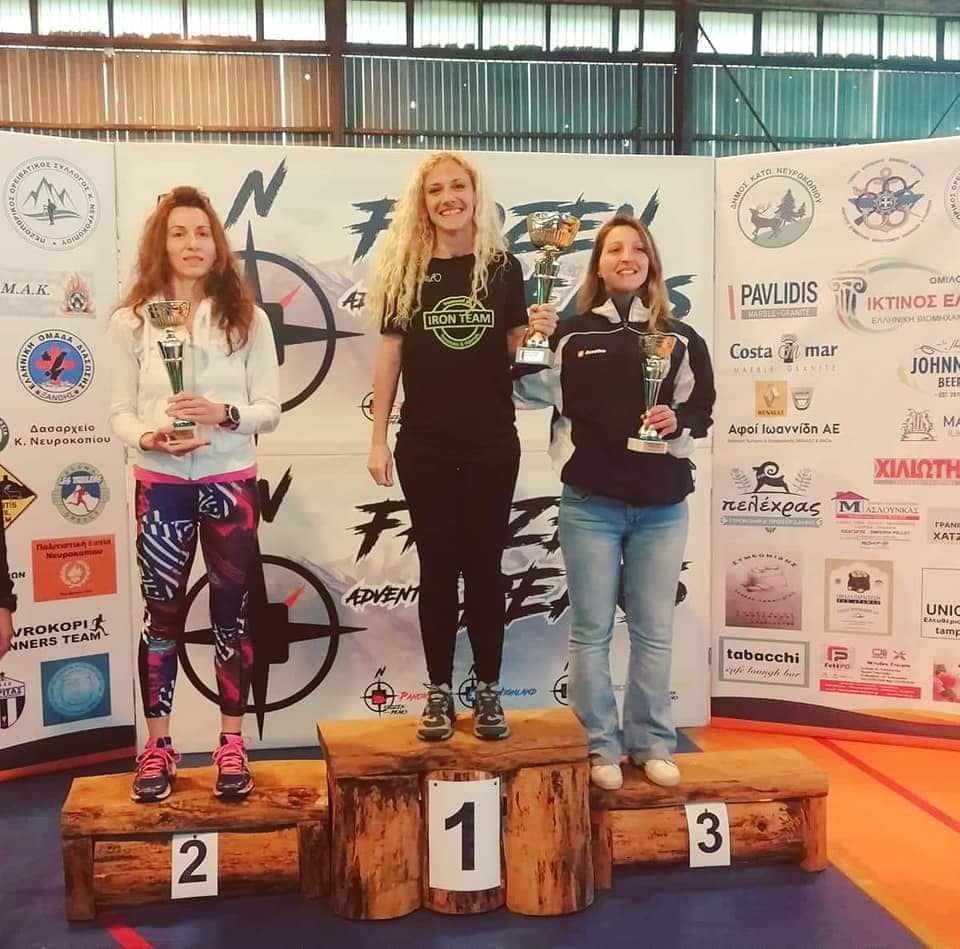 Αποτελέσματα αγώνων : Σάββατο 04 – Κυριακή 05 Μαΐου  2019