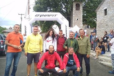 Αποτελέσματα Αγώνων :  Κυριακή 14 Ιουλίου 2019