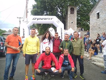 Αποτελέσματα Αγώνων :  Κυριακή 14 Ιουλίου 2019