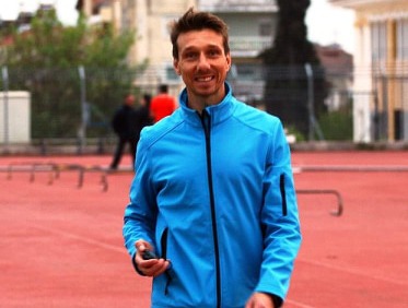 Ευκαιρία για σωστή προπόνηση, του Δημήτρη Τζεφαλή