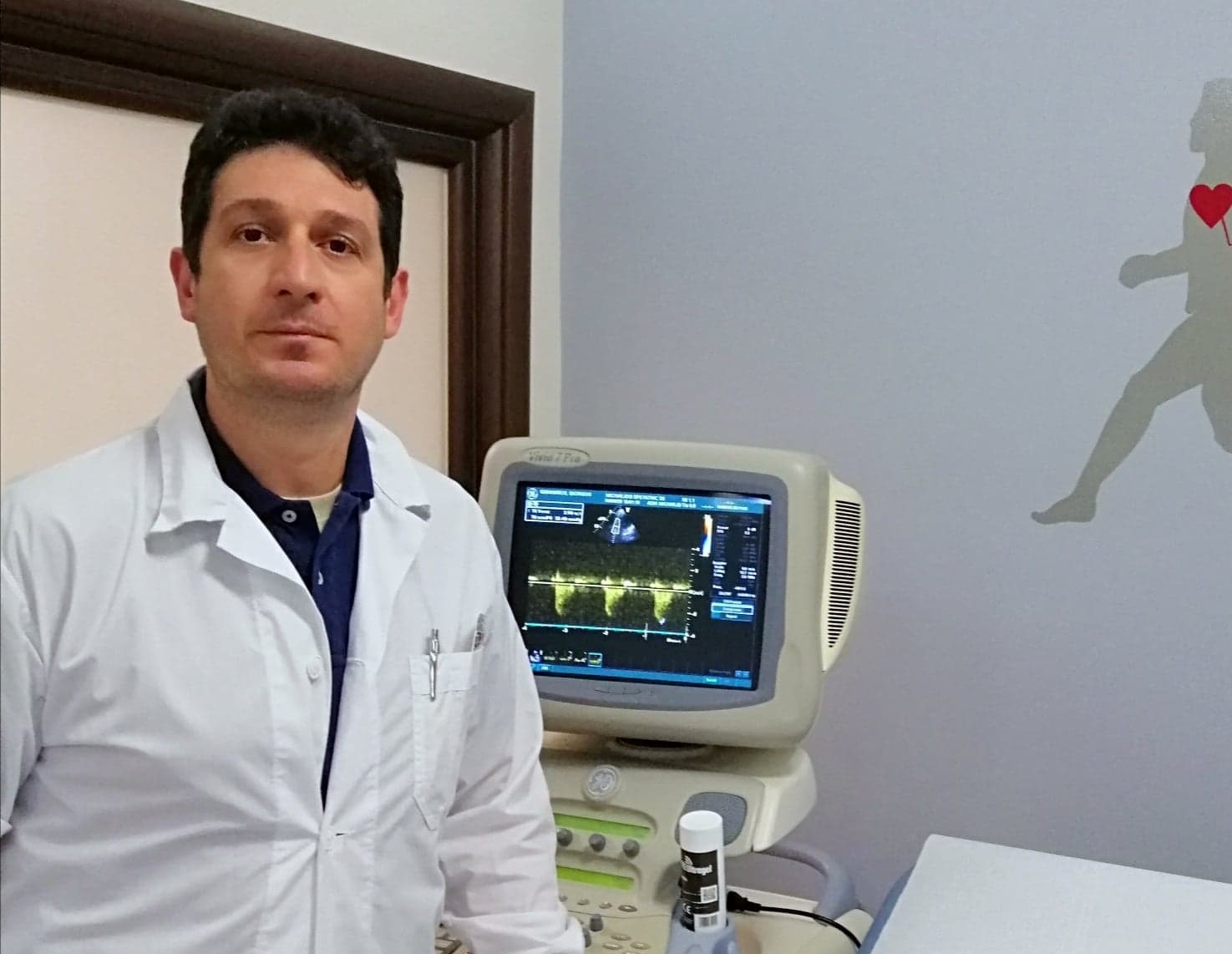 Καρδιά και Μαραθώνιος, του Στάθη Μιχαηλίδη