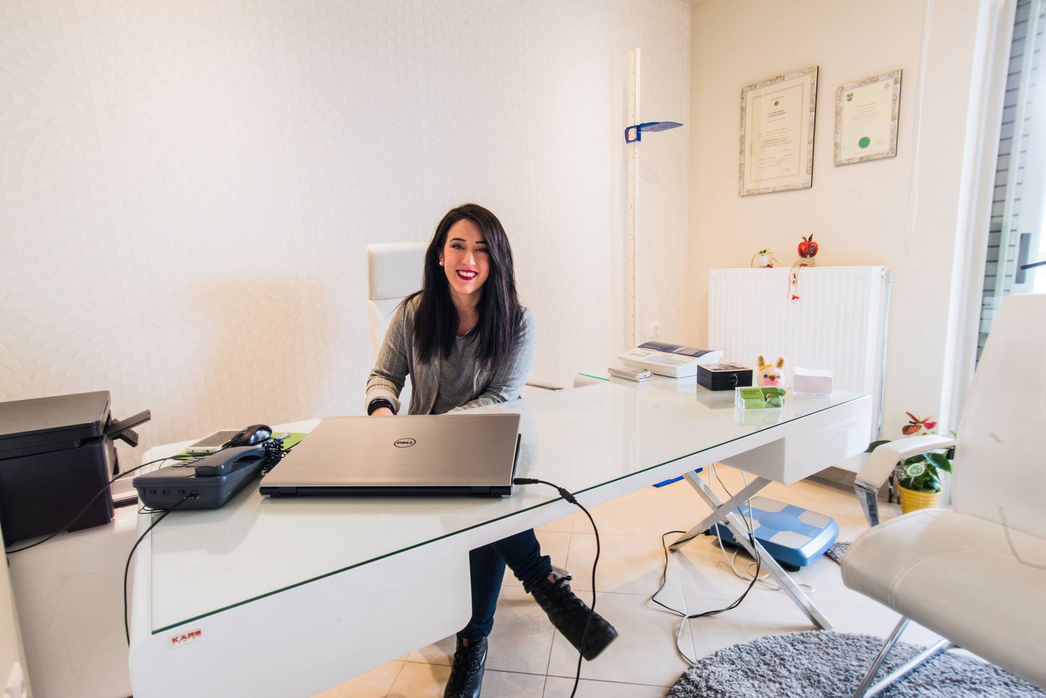 Υδατανθράκωση πριν τον μαραθώνιο, της Καλδαρίδου Κυριακής