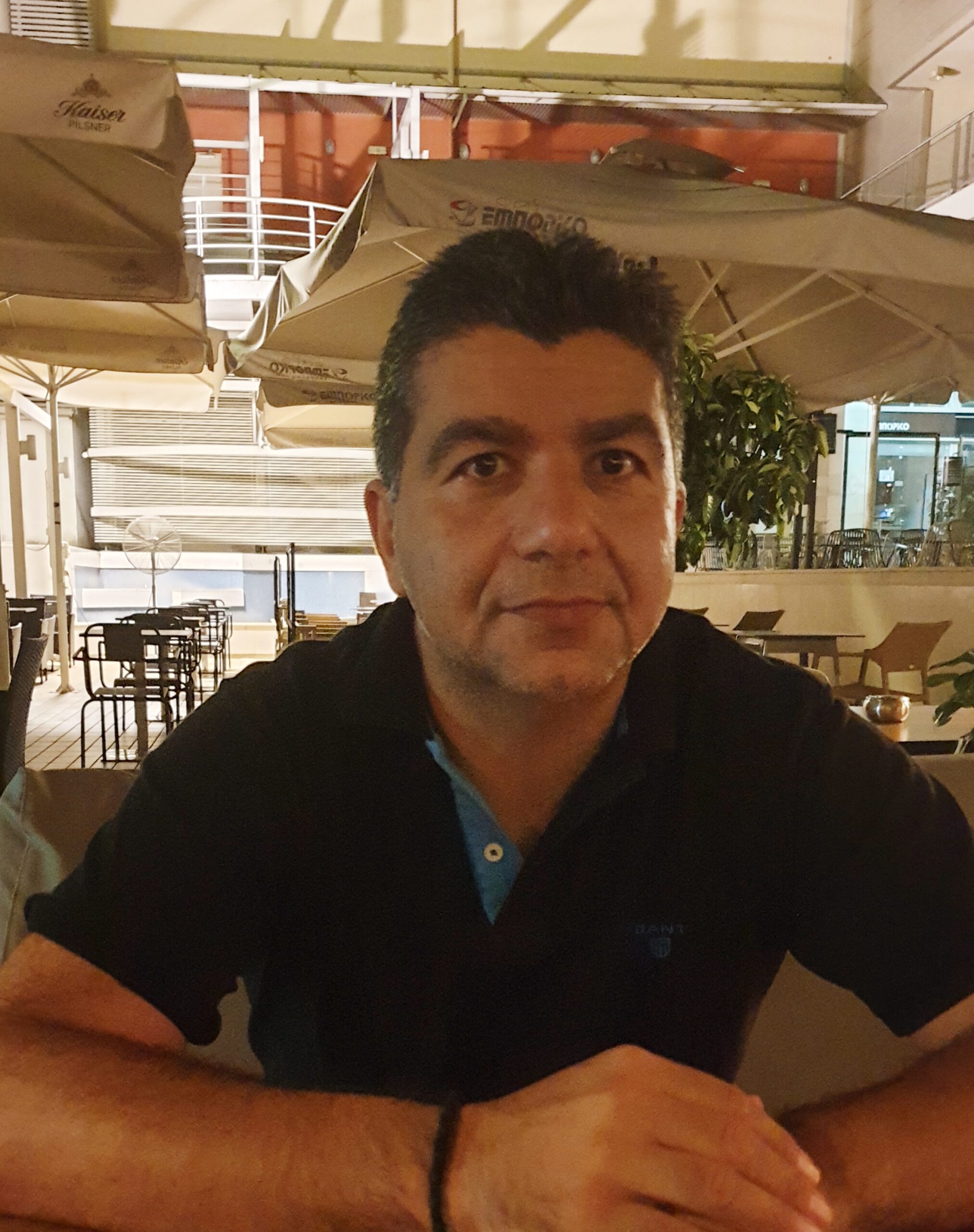 Διαταραχές της θερμορύθμισης και αφυδάτωση στους αθλητές, του Μελετιάδη Γιώργου