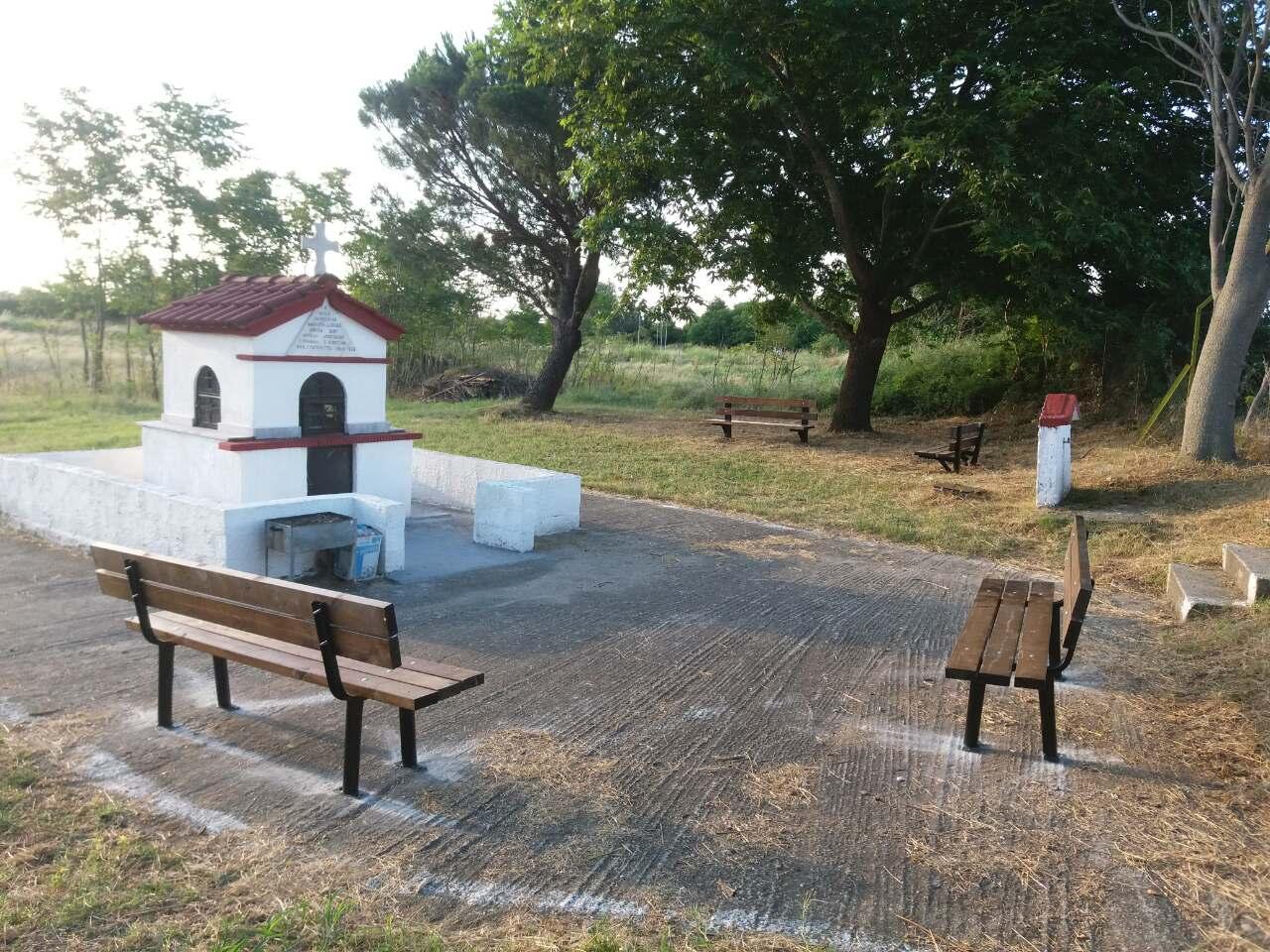 Ο Δήμος Αβδήρων αρωγός στην προσπάθεια των Xanthi Runners για τους αθλούμενους!!!