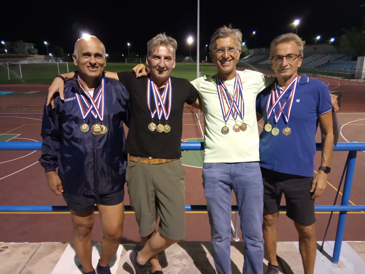 Αποτελέσματα Αγώνων Κυριακή 13 Σεπτεμβρίου 2020