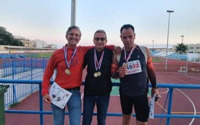 Αποτελέσματα Αγώνων Σάββατο 05 Ιουνίου 2021