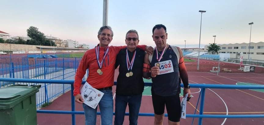 Αποτελέσματα Αγώνων Σάββατο 05 Ιουνίου 2021