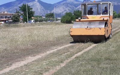 Ο Δήμος Αβδήρων αρωγός για άλλη μια φορά στην προσπάθεια των Xanthi Runners