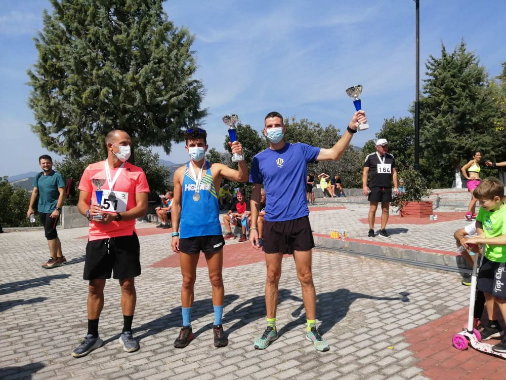 Αποτελέσματα Αγώνων Κυριακή 12 Σεπτεμβρίου 2021