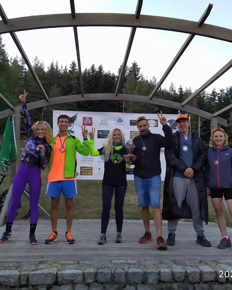 Αποτελέσματα Αγώνων Σάββατο 02 & Κυριακή 03 Οκτωβρίου 2021