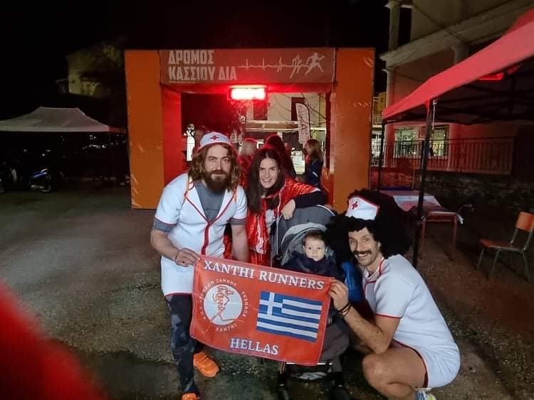 Αποτελέσματα Αγώνων Σάββατο 19 Φεβρουαρίου 2022.