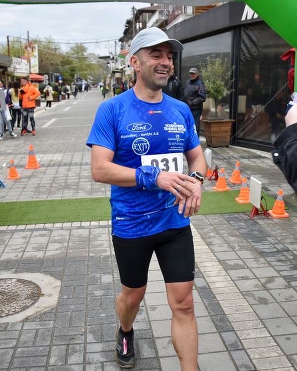 Αποτελέσματα αγώνων Κυριακής 17 Απριλίου 2022.