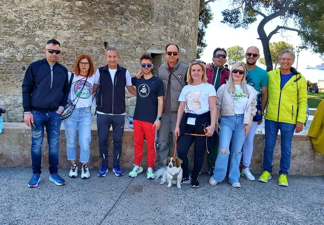 Αποτελέσματα Αγώνων 10 Απριλίου 2022.