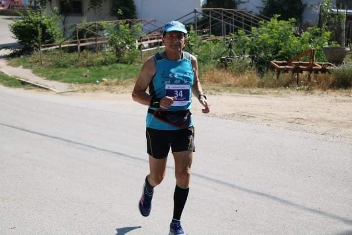 Αποτελέματα Αγώνων 4 & 5 Μαΐου 2022