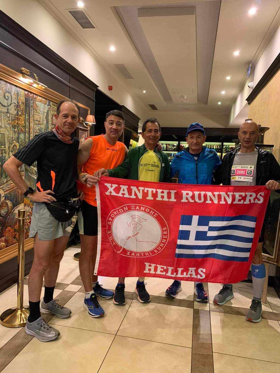 Αποτελέσματα αγώνων Κυριακή 15 Οκτωβρίου 2023.